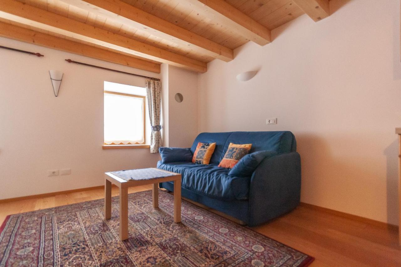 דירות פלקאדה Casa Piccolin מראה חיצוני תמונה