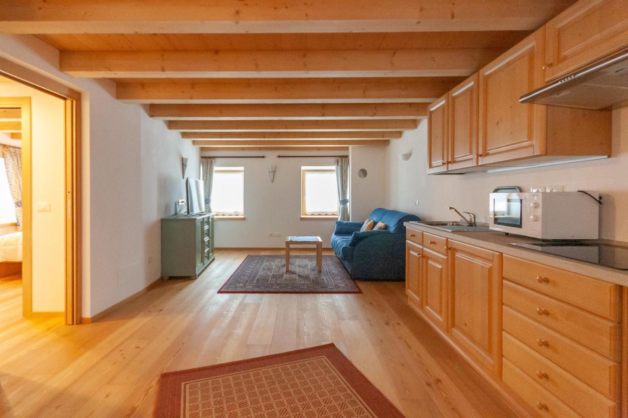 דירות פלקאדה Casa Piccolin מראה חיצוני תמונה