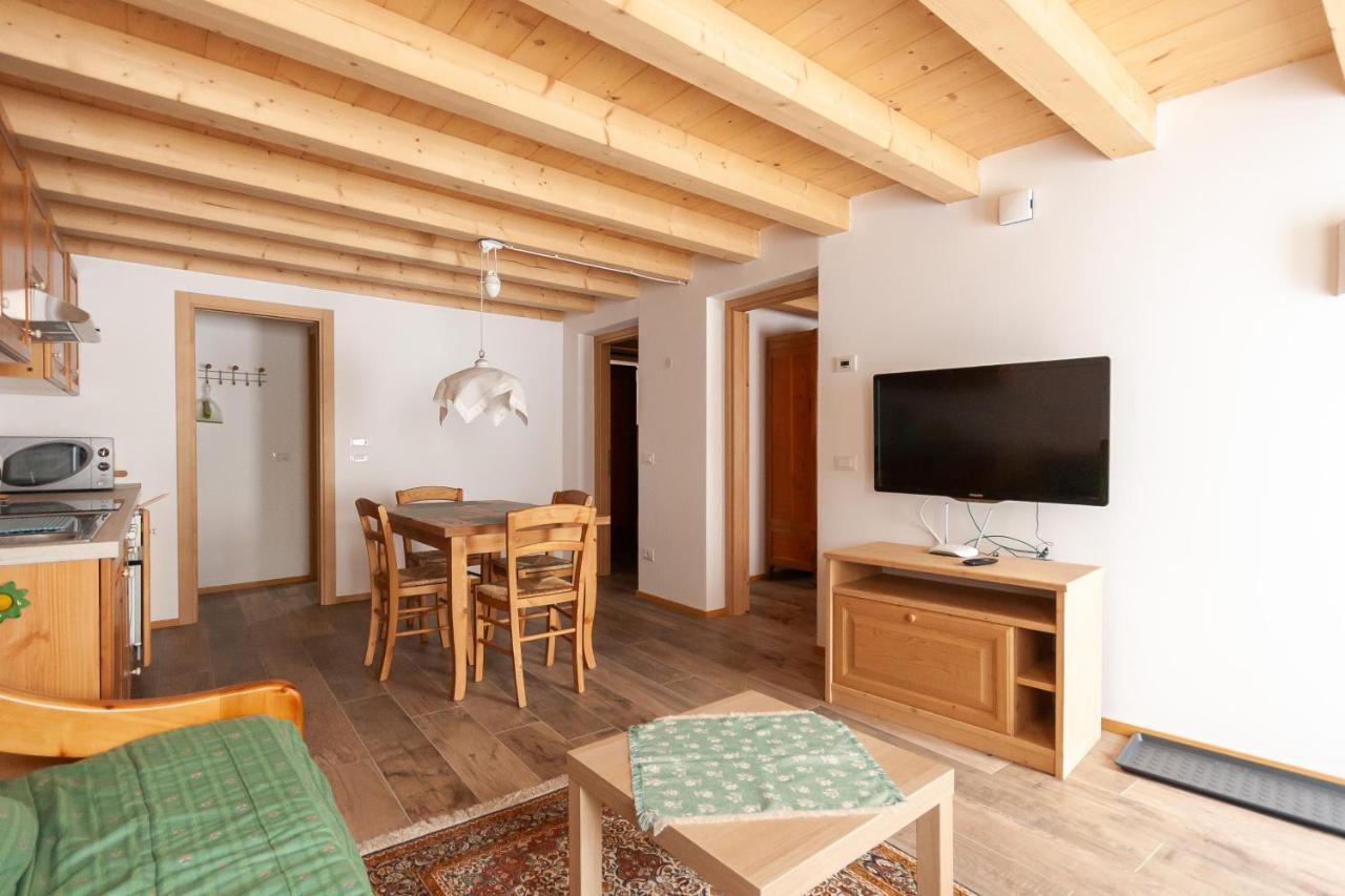 דירות פלקאדה Casa Piccolin מראה חיצוני תמונה