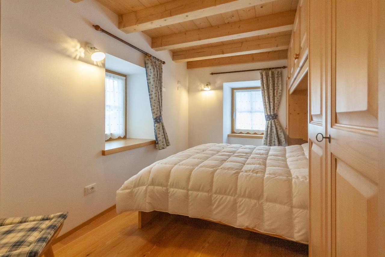 דירות פלקאדה Casa Piccolin מראה חיצוני תמונה